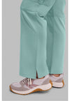 Rainwater - Women's Tori Scrub Pants – Petite (View 3)