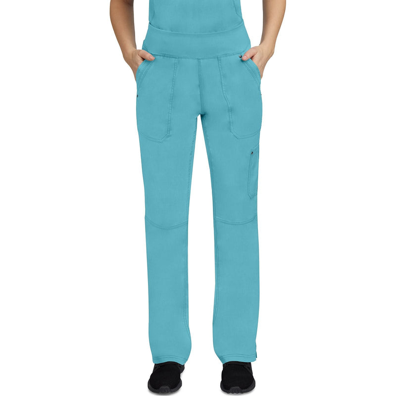 spectra blue - Tori Pant