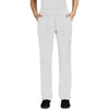 white - Tori Pant