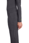 Pewter - Women's Tori Scrub Pants – Tall (View 2)