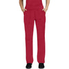 red - Tori Pant