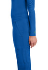 Royal - Women's Tori Scrub Pants – Tall (View 2)