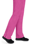 Shocking Pink - Women's Tori Scrub Pants – Tall (View 2)