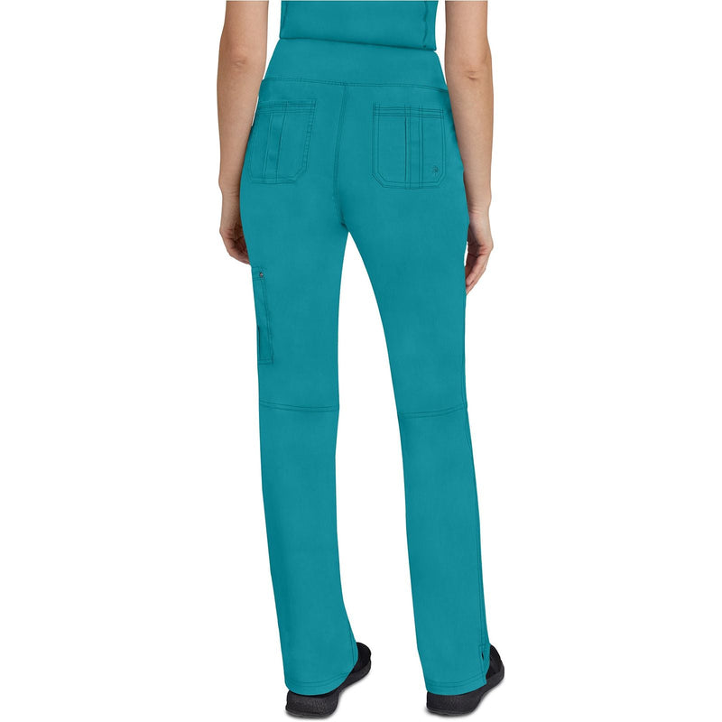 teal - Tori Pant