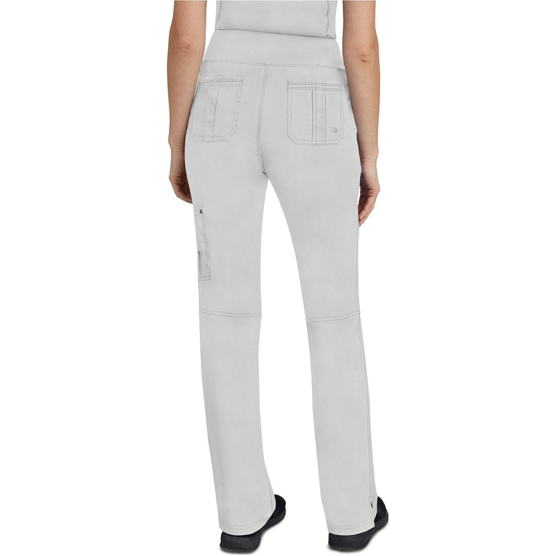 white - Tori Pant