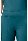Caribbean - Women's Tori Scrub Pants – Regular (View 2)