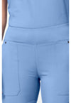 CEIL - Women's Tori Scrub Pants – Regular (View 2)