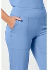 CEIL - Women's Tori Scrub Pants – Regular (View 3)