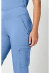 CEIL - Women's Tori Scrub Pants – Regular (View 4)