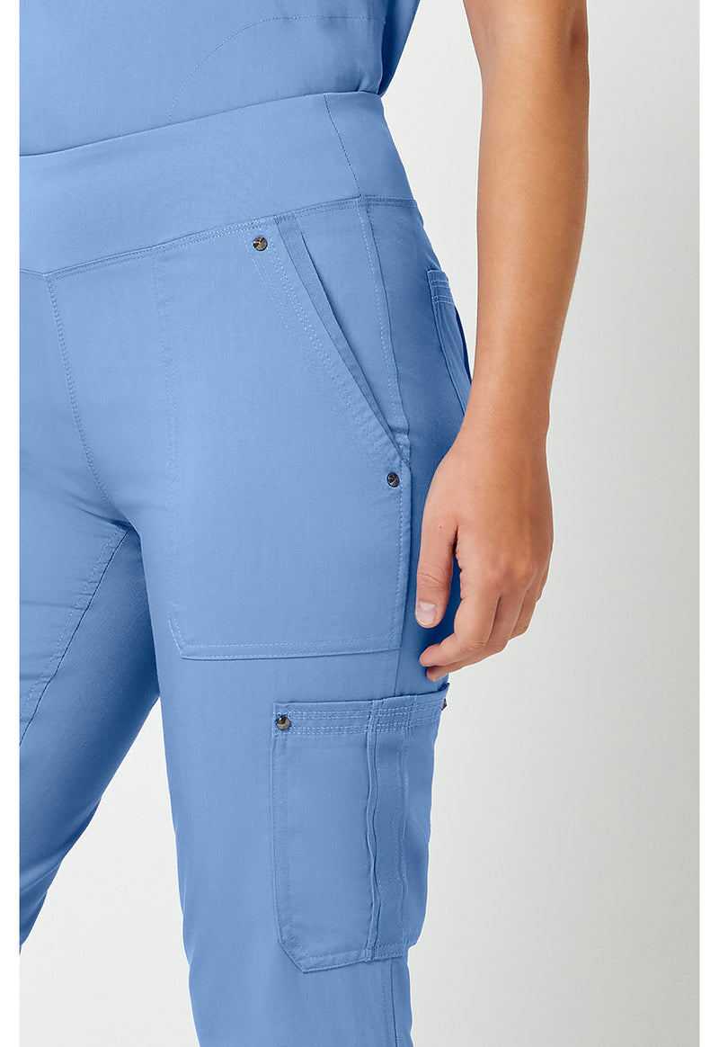 CEIL - Women's Tori Scrub Pants – Regular (View 4)
