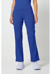 Galaxy Blue - Women's Tori Scrub Pants