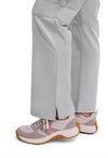 Grey - Women's Tori Scrub Pants – Regular (View 3)