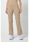 Khaki - Women's Tori Scrub Pants