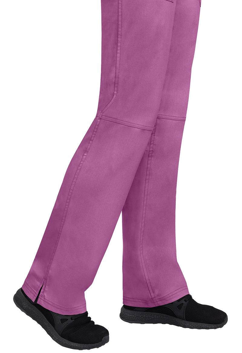 Mulberry - Women's Tori Scrub Pants – Regular (View 2)