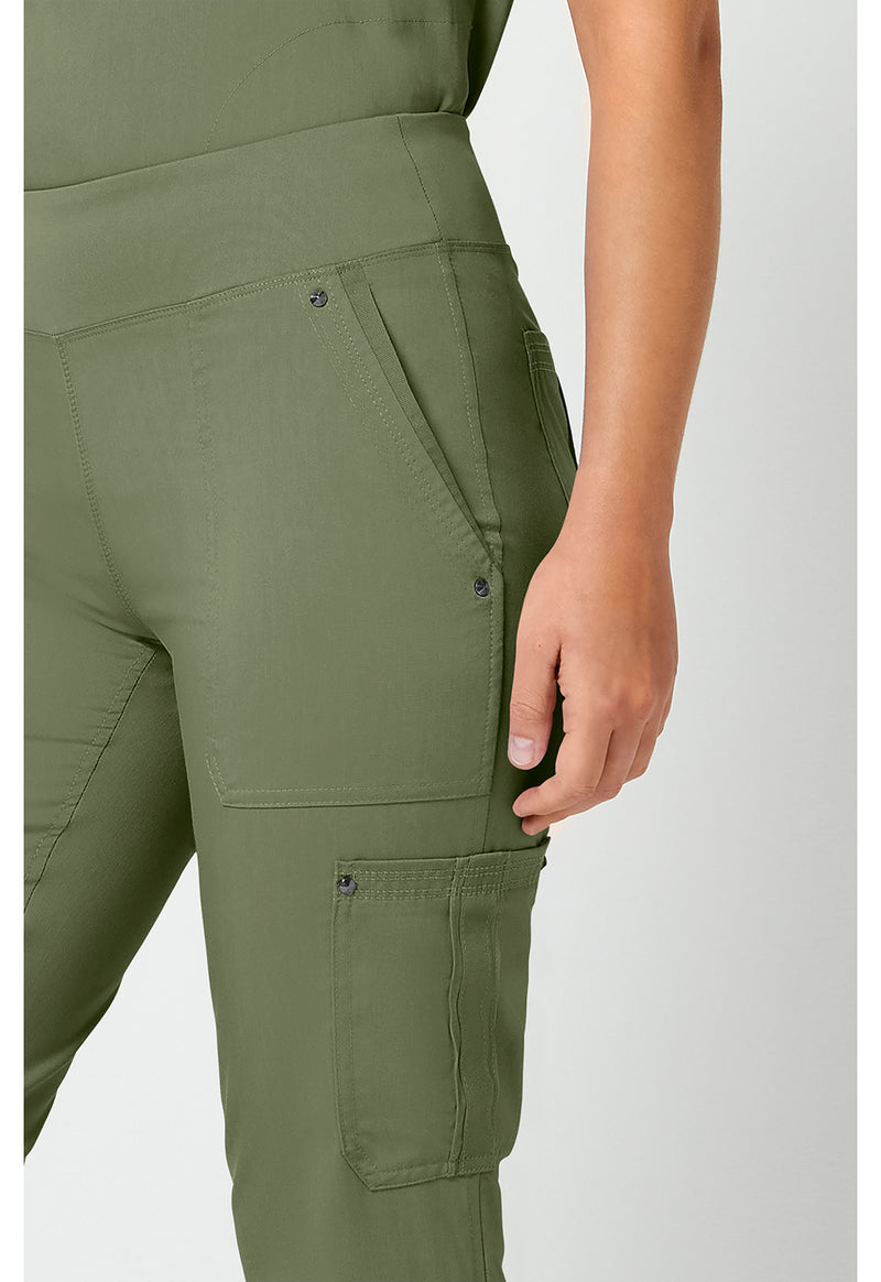 olive - Tori Pant (View 4)