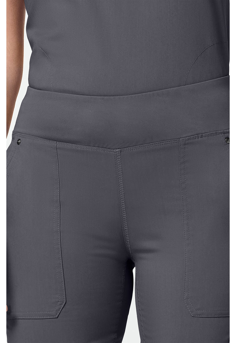 pewter - Tori Pant (View 2)