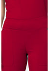 red - Tori Pant (View 2)