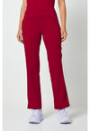 Red - Women's Tori Scrub Pants