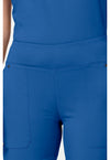 Royal - Women's Tori Scrub Pants – Regular (View 2)