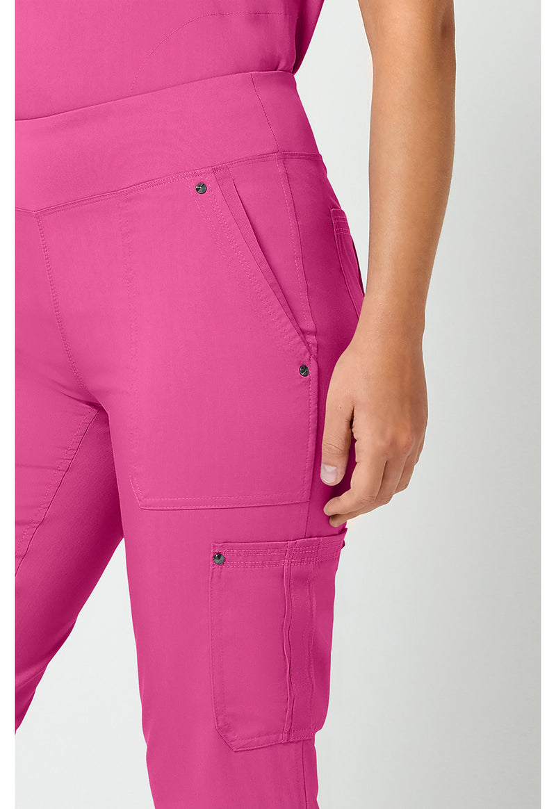 shocking pink - Tori Pant (View 4)