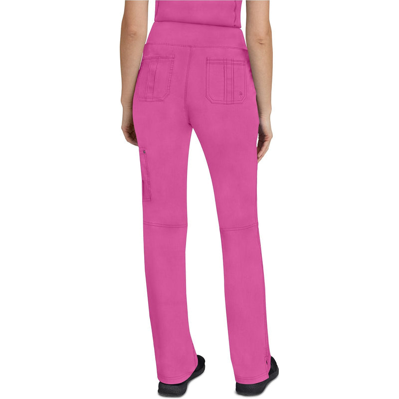 shocking pink - Tori Pant