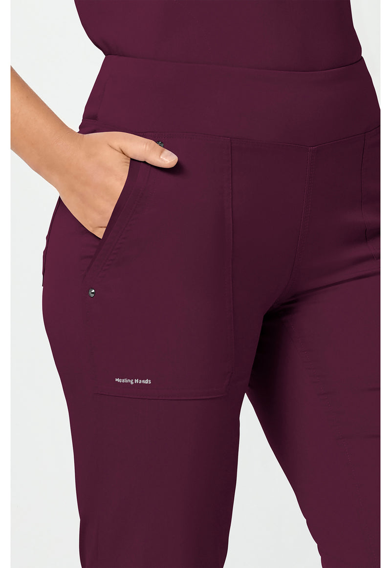 wine - Tori Pant (View 3)