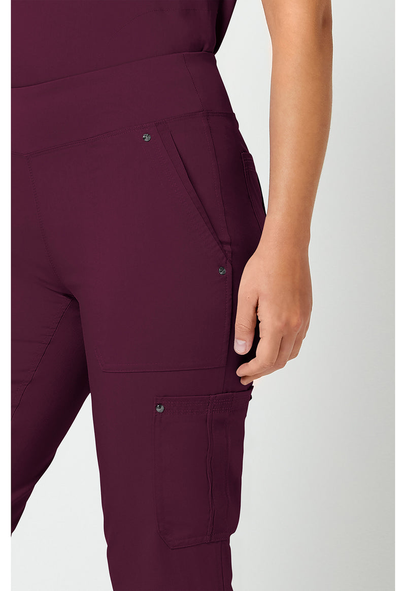 wine - Tori Pant (View 4)