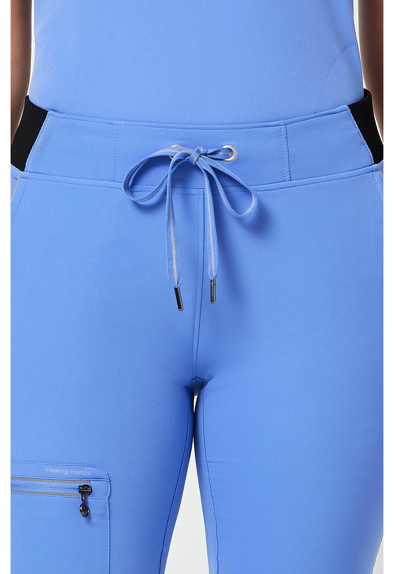 CEIL - Women's Nisha Scrub Pants (View 2)