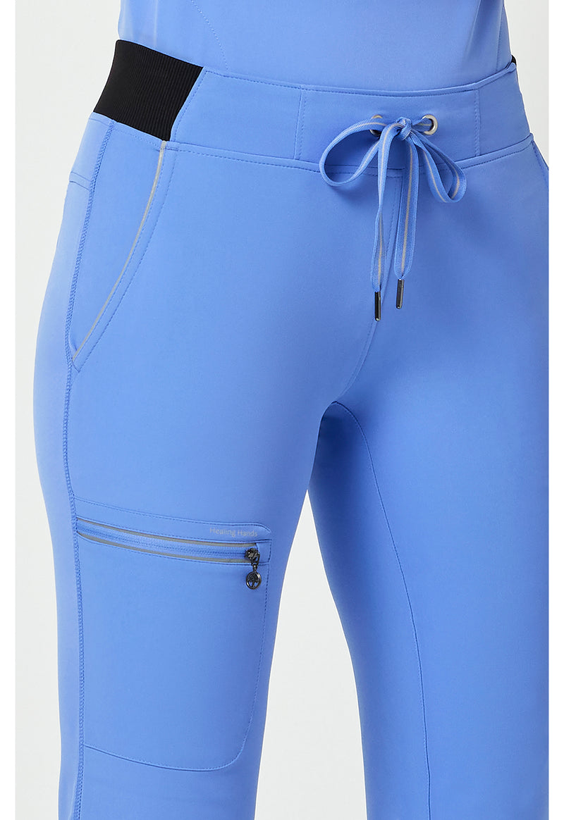 CEIL - Women's Nisha Scrub Pants (View 3)