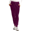 wine - Naya Jogger Pant