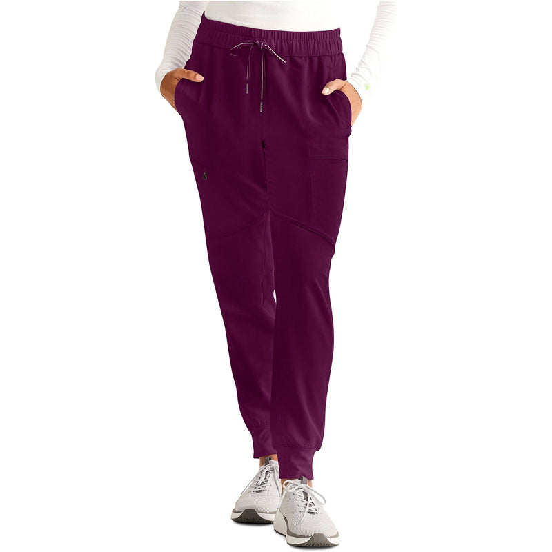 wine - Naya Jogger Pant