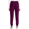 wine - Naya Jogger Pant