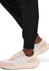 BLACK - Women's Naya Jogger Scrub Pants (View 3)