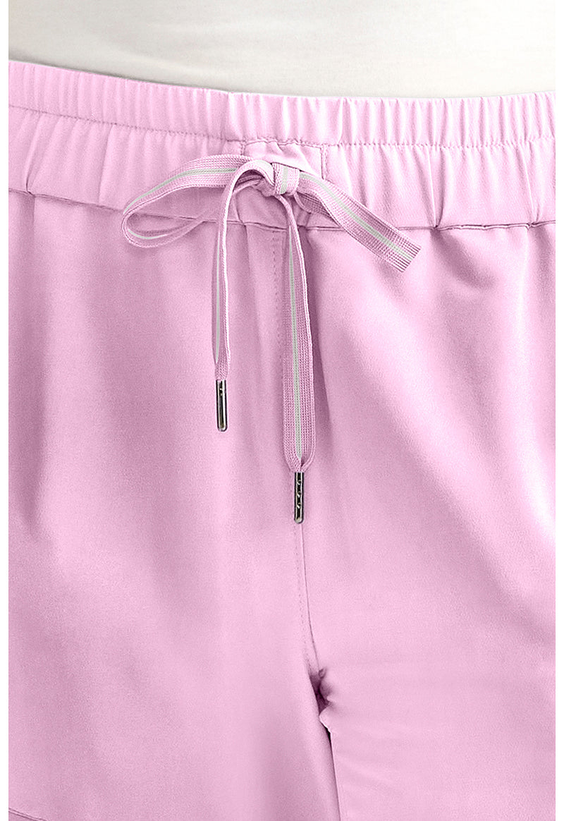 Ballet Slipper - Women's Naya Jogger Scrub Pants (View 2)