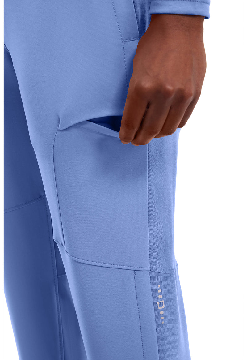 CEIL - Women's Naya Jogger Scrub Pants (View 2)