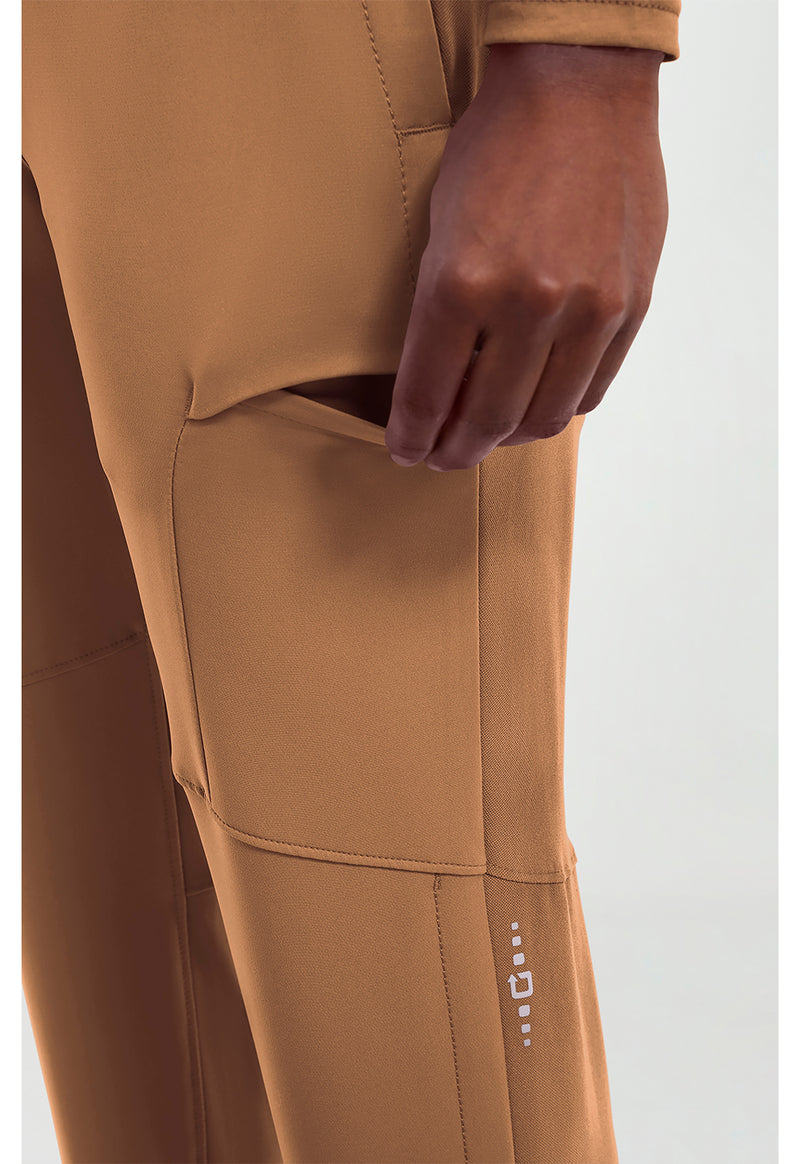 Caramel Cafe - Women's Naya Jogger Scrub Pants (View 2)