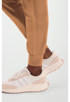 Caramel Cafe - Women's Naya Jogger Scrub Pants (View 4)