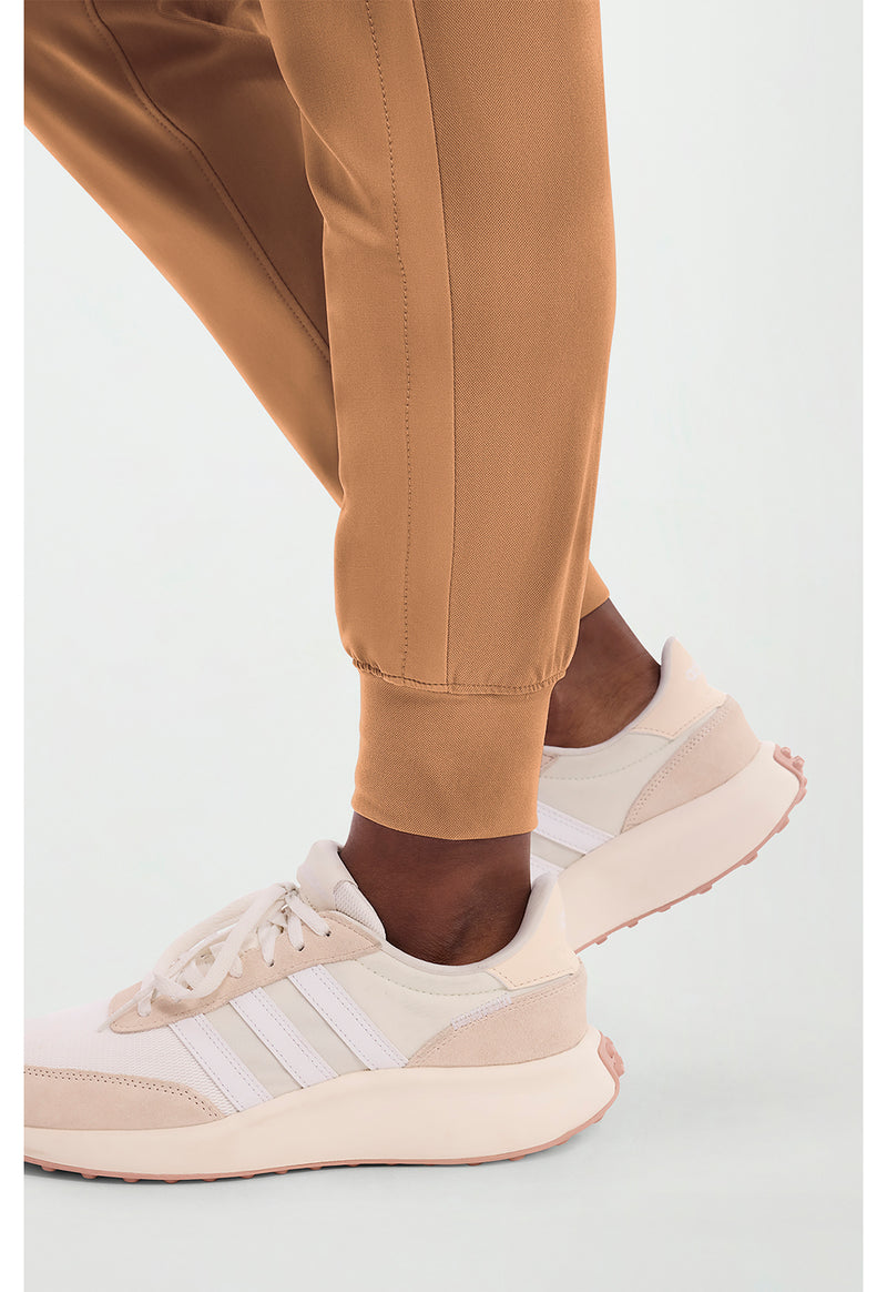 Caramel Cafe - Women's Naya Jogger Scrub Pants (View 4)