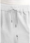 Silver Stone - Women's Naya Jogger Scrub Pants (View 2)