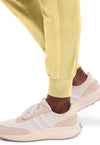 Sunray Yellow - Women's Naya Jogger Scrub Pants (View 4)