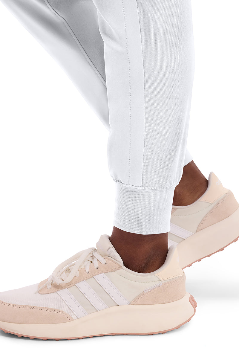 white - Naya Jogger Pant (View 4)
