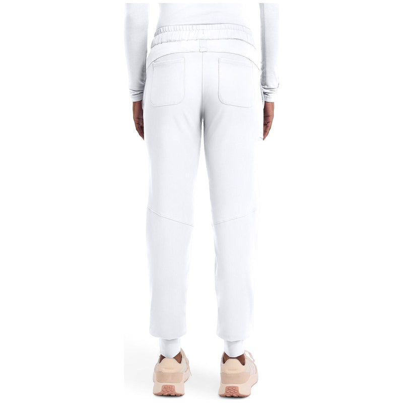 white - Naya Jogger Pant
