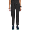 black - Niko Pant