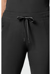 black - Niko Pant (View 2)