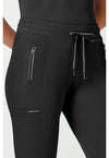 black - Niko Pant (View 3)