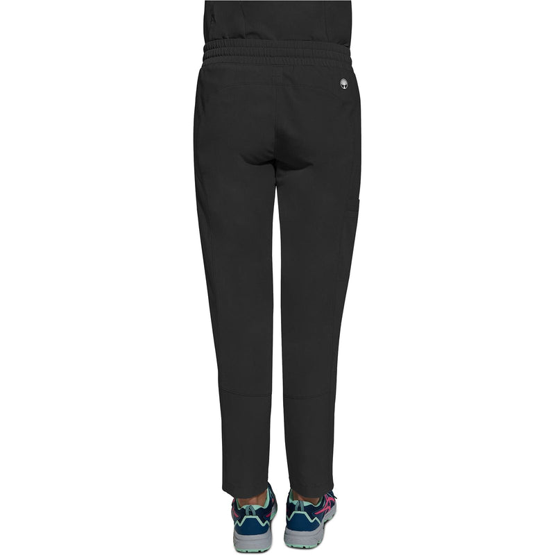 black - Niko Pant
