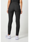 black - Niko Pant (Back)