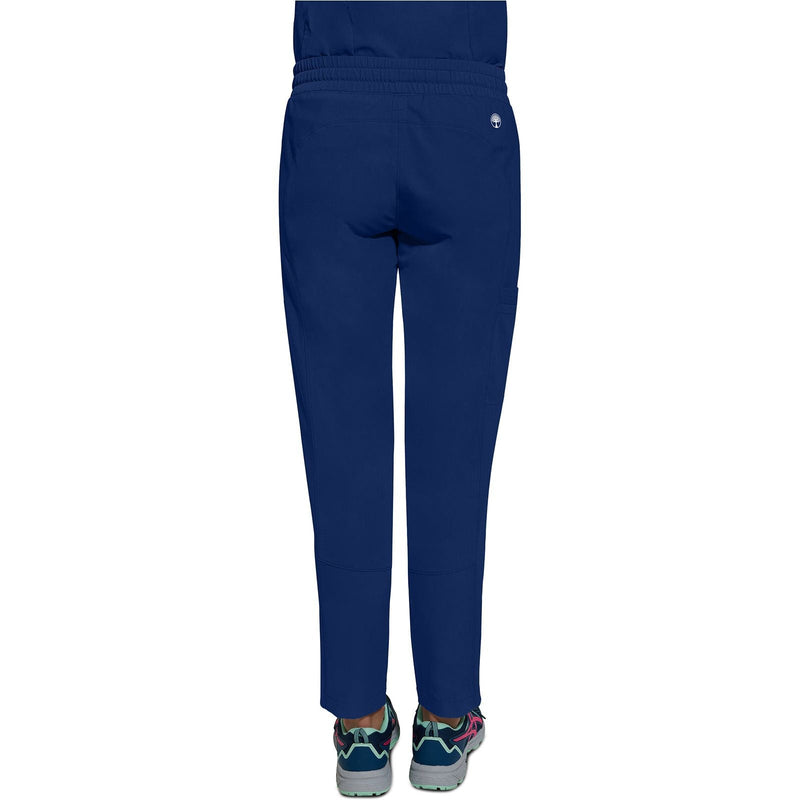 navy - Niko Pant