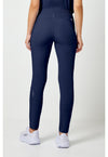 navy - Niko Pant (Back)