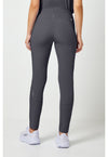 pewter - Niko Pant (Back)